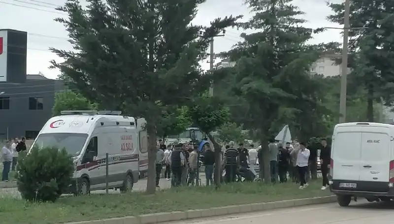 Yaya Geçidinde Kamyonetle Çarpan 10 Yaşındaki Çocuğun Trajik Ölümü