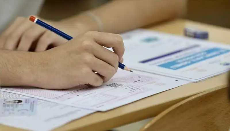 YKS Şampiyonu Nizip'ten Çıktı: Başarı Hikayesi ve İlginç Detaylar