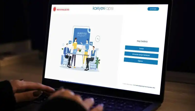 Ulusal Staj Programı 2025 Başvuru Sonuçları Açıklandı: Sorgulama Ekranı Burada!