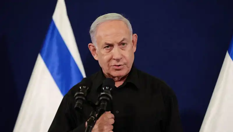İki Ülke Arasında Gerilen İlişkiler: Netanyahu ve Katz'dan Suriye'ye Saldırı Tehdidi