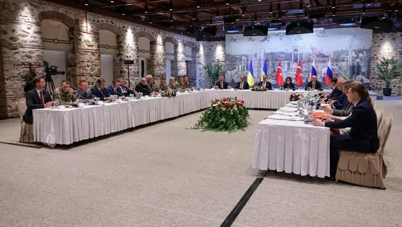 Kremlin’de Ukrain Krizi: Bir Sonraki Görüşmenin Tarihi Nedir?