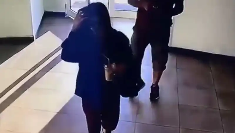 Ayşe Tokyaz’ın Cinayet Öncesi Son Anları: Ortaya Çıkan Kayıtlar