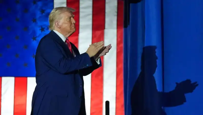 Trump’ın İlk 100 Günde Gerçekleştirdiği Devrim Niteliğindeki Değişimler