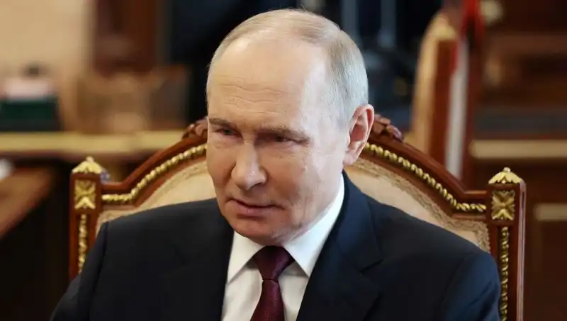 Putin'in İran ile Stratejik Ortaklık Anlaşması: Bölgesel Dengeyi Nasıl Etkileyecek?