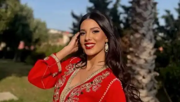: Kuruluş Osman Dizisinde Nilüfer Hatun Rolü Mahassine Merabet’e Emanet!