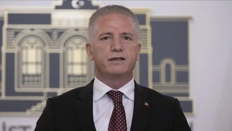 Dolandırıcılık Alarmı: Vali Gül’den Kritik Uyarı ile Vatandaşlar Dikkat Çekti