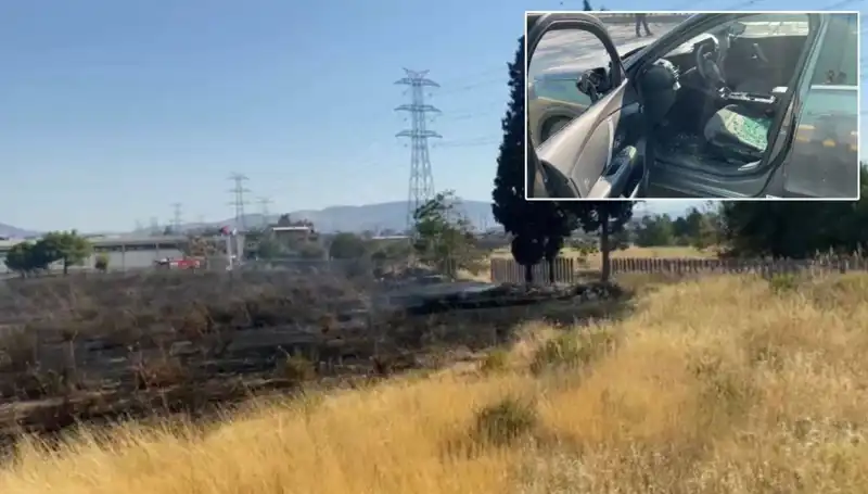 İzmir'deki Yangın Ohale Tüm Şehri Korkuttu: Olası Sebepler Neler?