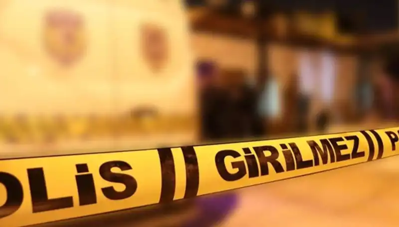 İzmir'de Aile İçi Kavga: 1 Çocuk 4 Kişi Ağır Yaralandı!