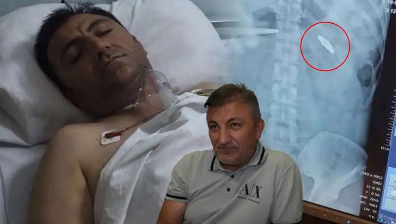 15 Temmuz Geçmişi: Kurşun Yaralarıyla Dolu Bir Hayat