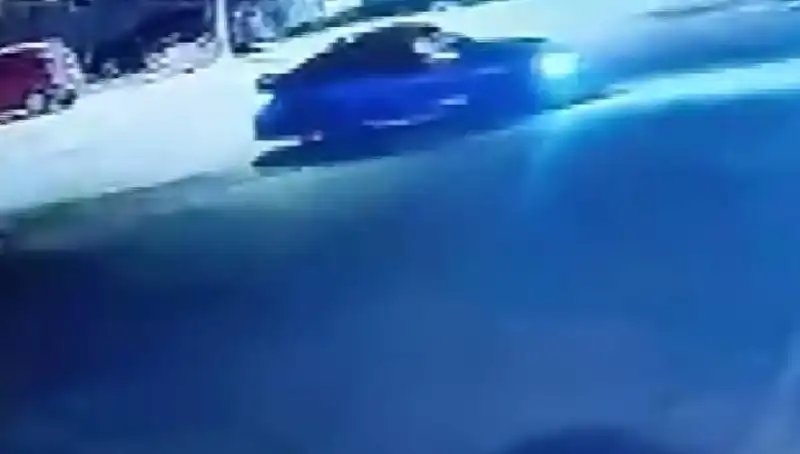 Trafikte Drift Yapanlara Şok Ceza: 46 Bin Lira!