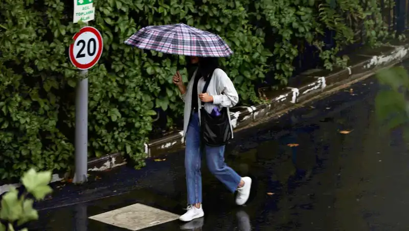 Meteorolojiden Gelen Olumsuz Hava Durumuna Dikkat: Fırtına ve Kar Uyarısı!
