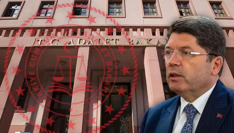 2025'te 20 Bin Adalet Bakanlığı Personeli Alım İlanı Müjdesi!
