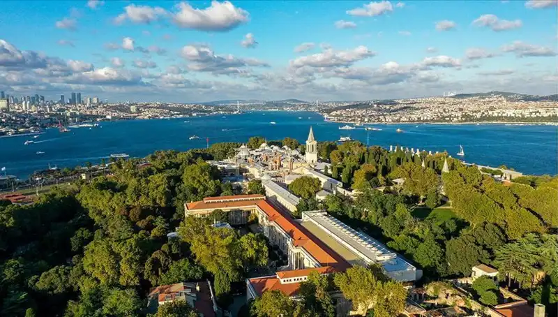 Marmara Denizi'nde 65 Yılda Görülen İlk Rekor: Endişe Yaratan Gelişmeler