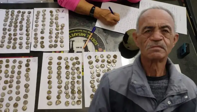 20 Ülkeden Sikkelerin Değerine Dava Açıldı: Hukuk Mücadelesi Başladı
