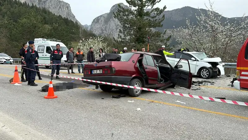 Bayram Tatilinin Gözyaşartan Bilançosu: 62 Can Kaybı ve 7 Bin Yaralı