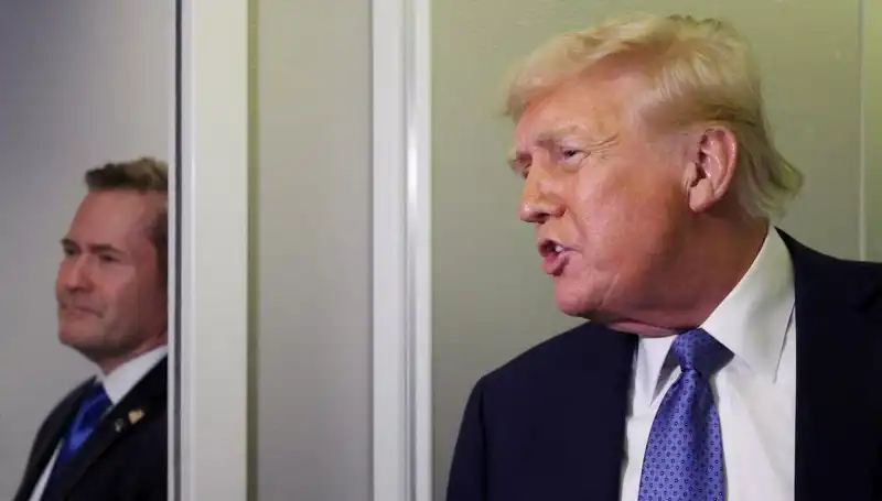 Trump'ın Görevden Almadan Önceki Sızdırma Skandalı Neleri Değiştirdi?