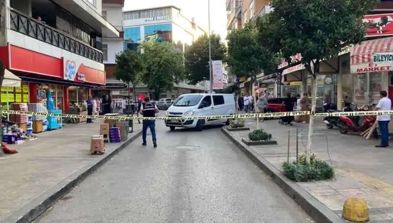 Ordu’da Silahlı Saldırı! Koruma Altındaki Kişi Hedef Alındı, 3 Yaralı