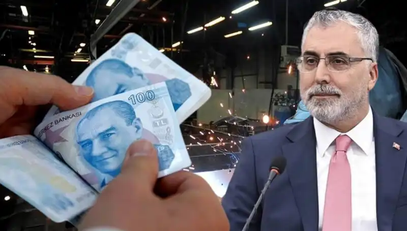 Kamu İşçileri İçin 2025 Toplu İş Sözleşmesi Son Durum: Zam Miktarı Belirlendi!