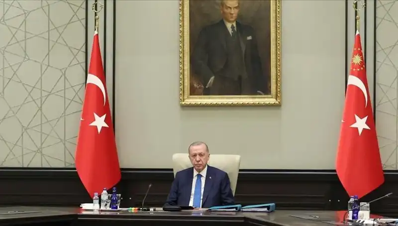 Yüksek Askeri Şura Toplantısı: Stratejik Kararlar ve Güncel Gelişmeler Ele Alınacak