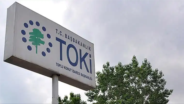 TOKİ 56 İlde 642 Arsa Satışı Gerçekleştiriyor: Tarihler ve Detaylar