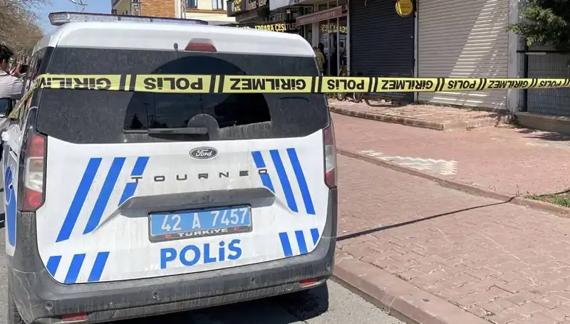 İş Yeri Kiracısı ile Sahibi Arasındaki Kavga Kanlı Bitti