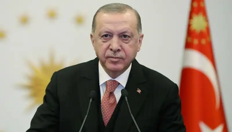 Cumhurbaşkanı Erdoğan, NATO Zirvesi'nde Global Güvenlik Politikalarını Tartışacak