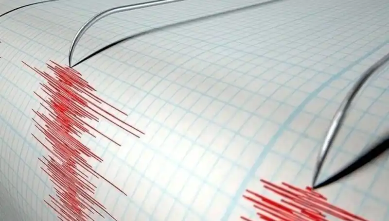 Akdeniz'de 3.8 Büyüklüğünde Deprem: Olası Etkileri ve Güvenlik Önlemleri