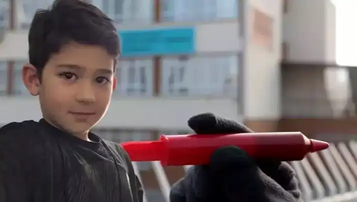 Şırınga Çikolata Davası: 5 Kişi Hapse Girdi, Ayrıntılar Şok Edici!