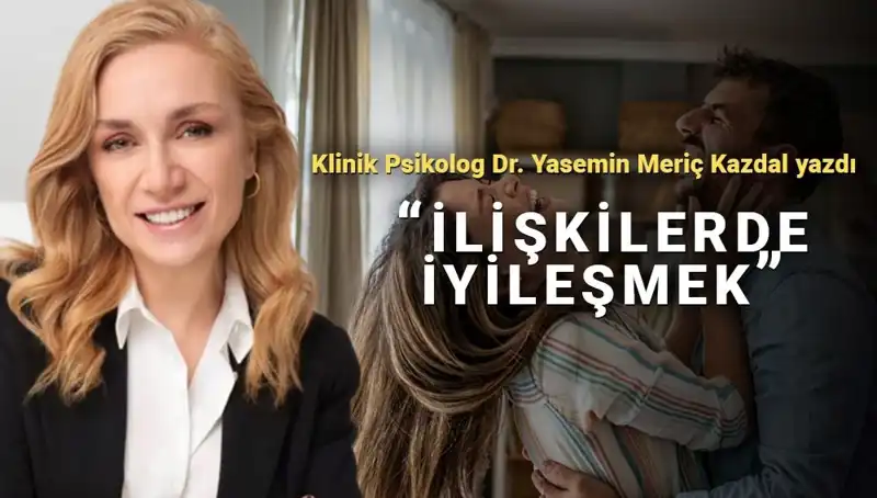 İlişkilerde Kalpten Kalbe Temas: İyileşmek İçin 5 Temel Adım