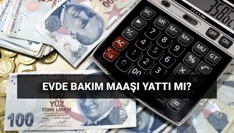 Evde Bakım Aylığı Sorgulama: Haziran Ödemeleri Hakkında Bilmeniz Gerekenler