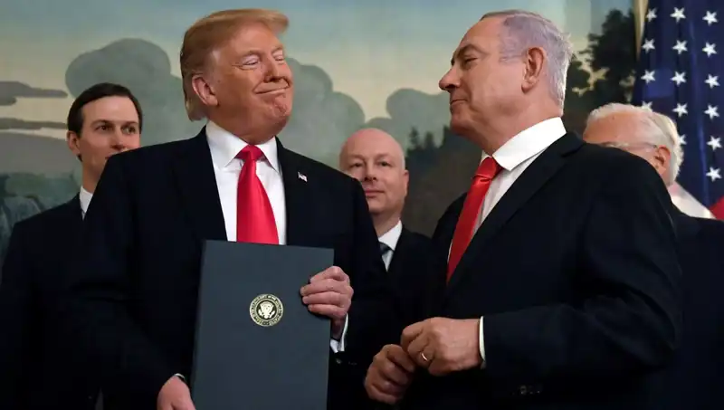 ABD Basını Açıkladı: Netanyahu’nun İran’a Saldırı Planı 2024’de Hazır Mı?