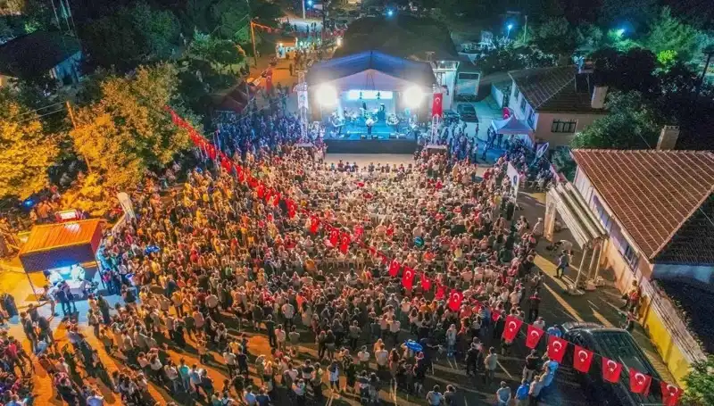Leylek Şenliği 2023: Tarihleri ve Etkinlikler Hakkında Bilmeniz Gerekenler