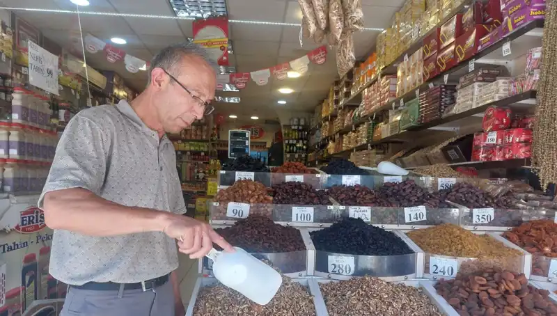 Bağışıklık Dostu Besinler Satışlarında Dikkat Çeken Düşüş