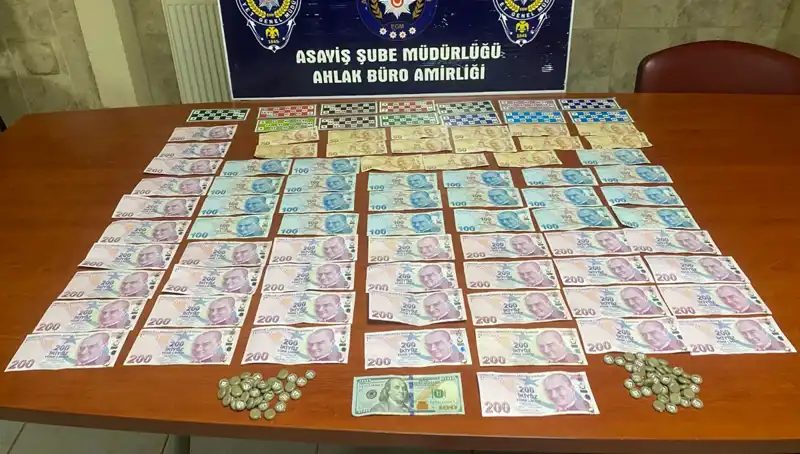 Kumar Oynayanlara 83 Bin Lira Ceza: Yasal Boyutu ve Sonuçları