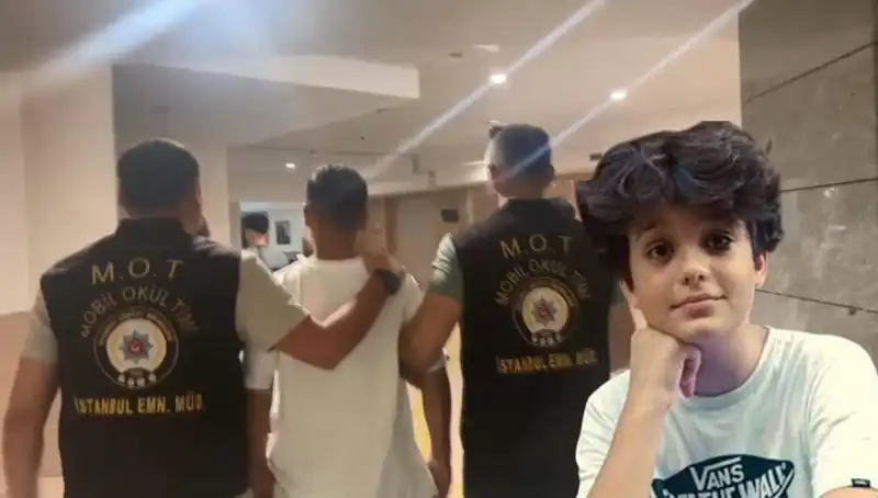 Mattia Ahmet Minguzzi Davasında Avukat Rezan Epözdemir'den Şoke Eden İtiraf