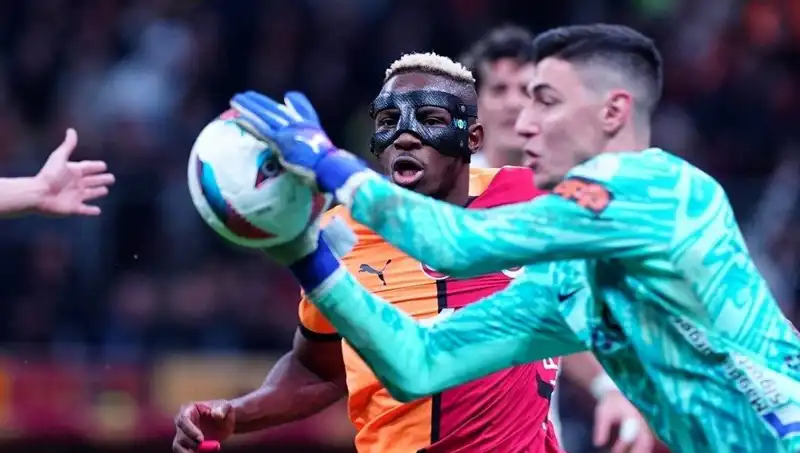 Galatasaray'dan Beklenmedik Transfer: Berke ile Anlaşma Sağlandı!