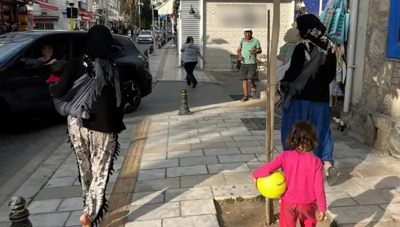 Çocukları Dilendirerek Geçimini Sağlayanlara Yasal İşlem Geliyor