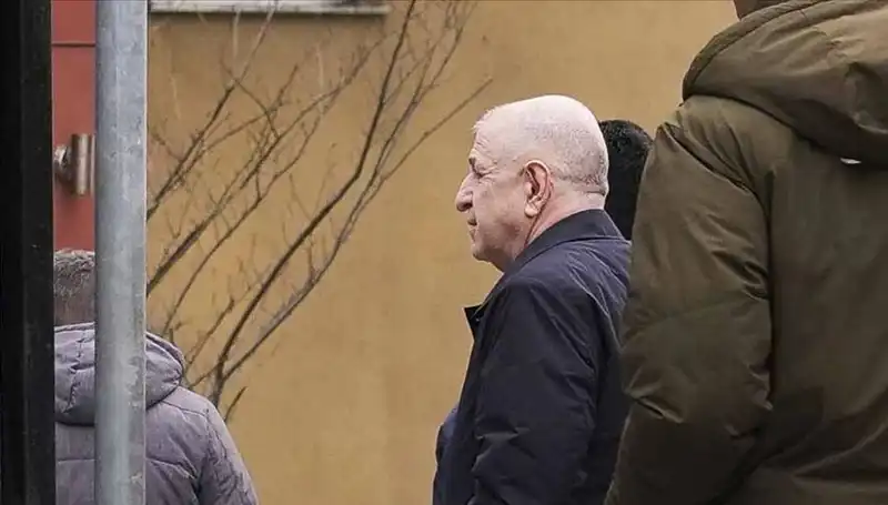 Ümit Özdağ'ın Yargılandığı Davada Şok Ara Karar Açıklandı!