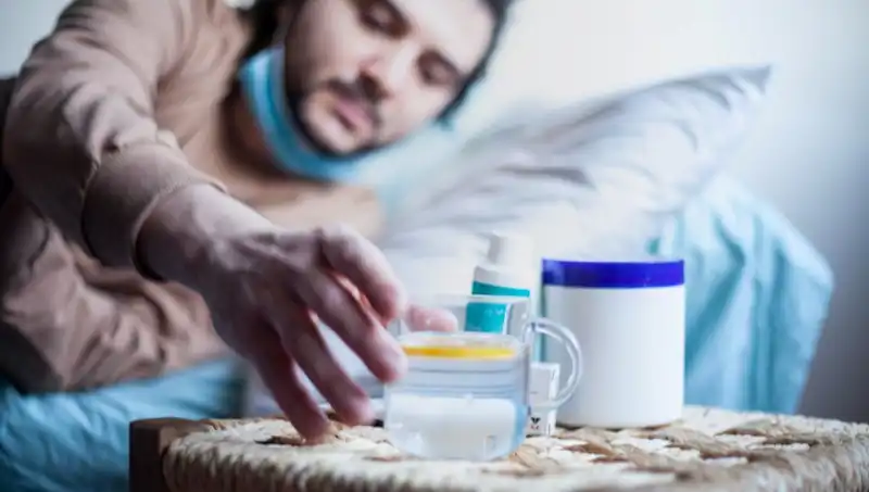 Hastalığın Belirtileri Griple Karıştırıldı: 14 Yaşındaki Genç Kayıplara Karıştı