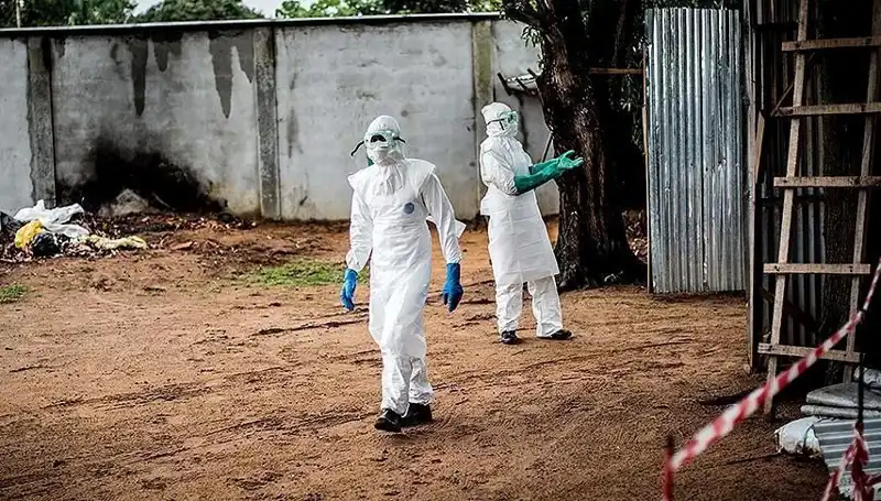 Sudan'da Kolera Tehlikesi: 1 Milyondan Fazla Çocuk Risk Altında