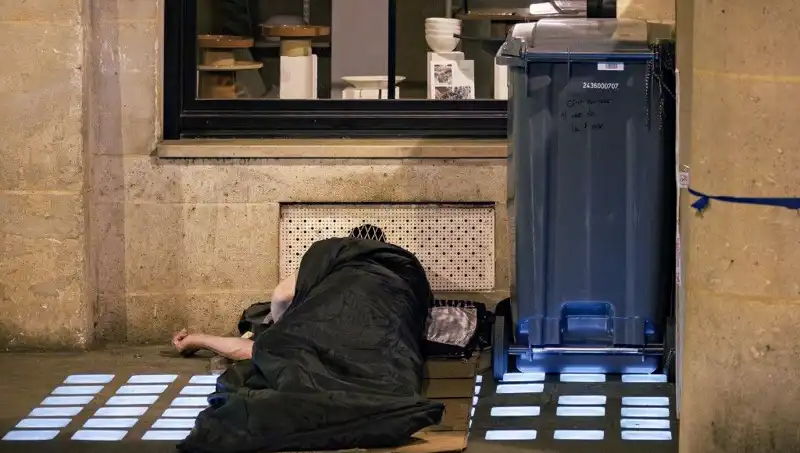 Son Eurostat Raporu: Yoksullukta Zirvede Olan Ülkeleri Keşfedin!