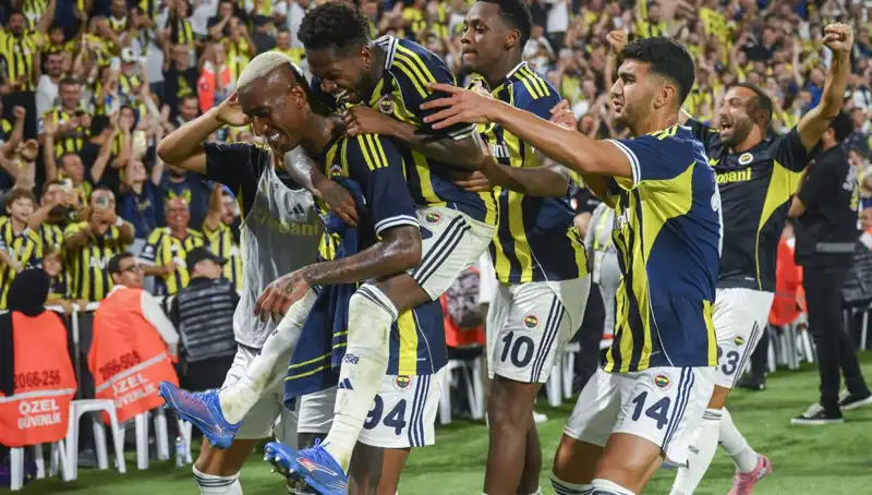 Fenerbahçe'ye Yapılan Tour Hamlesi: Kasalar Dolup Taşacak mı?