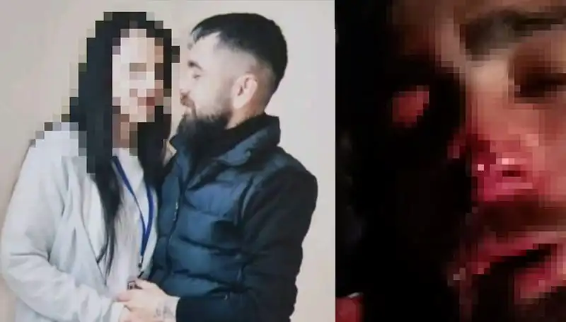 Eski Sevgiliye Uygulanan Şok Edici İşkence: Abisinden Gelip Geçen Korkunç Anlar