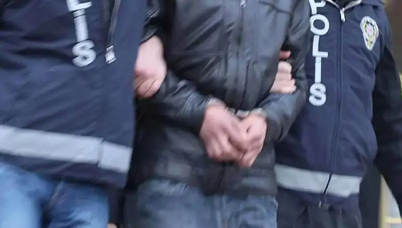 Osmaniye'de Uyuşturucu Operasyonu: 7 Şahıs Tutuklandı, Detaylar Şaşırtıyor!