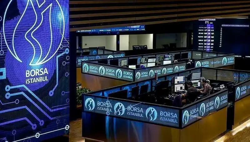Ekonomi Sarsılıyor: 40 Günde 1,5 Trilyon Dolar Değer Kaybı Nedenleri