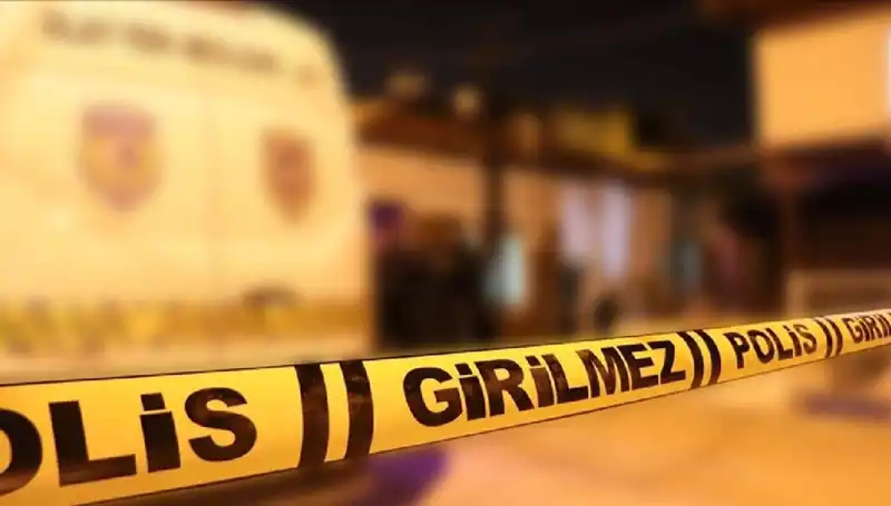 Denizli'de Şok Edici Olay: Polisi Ailesini Katletti ve İntihar Etti
