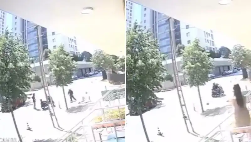 Ümraniye'de Sokakta Tartışma Kanlı Bitti: Bir Kişi Vuruldu