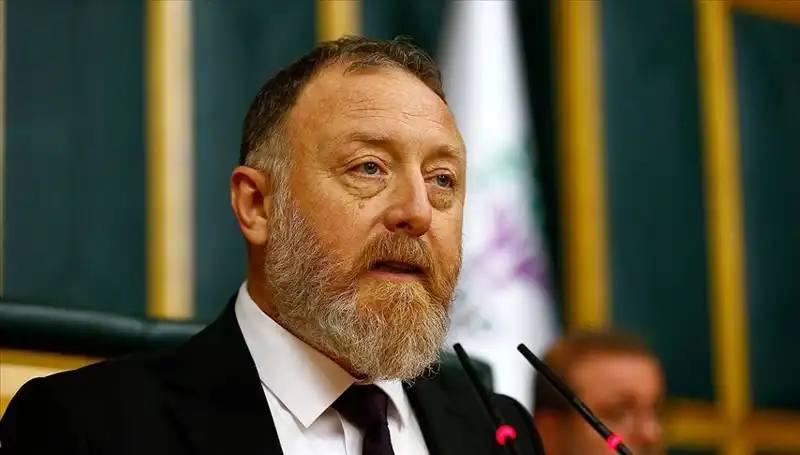 DEM Parti'den İnfaz Düzenlemesi Açıklaması: Sadece Hasta Tutuklulara Özgü