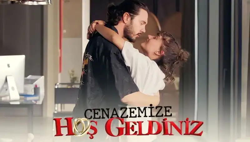 Cenazemize Hoş Geldiniz: Oyuncuları ve Çarpıcı Hikayesiyle Bizi Bekliyor!