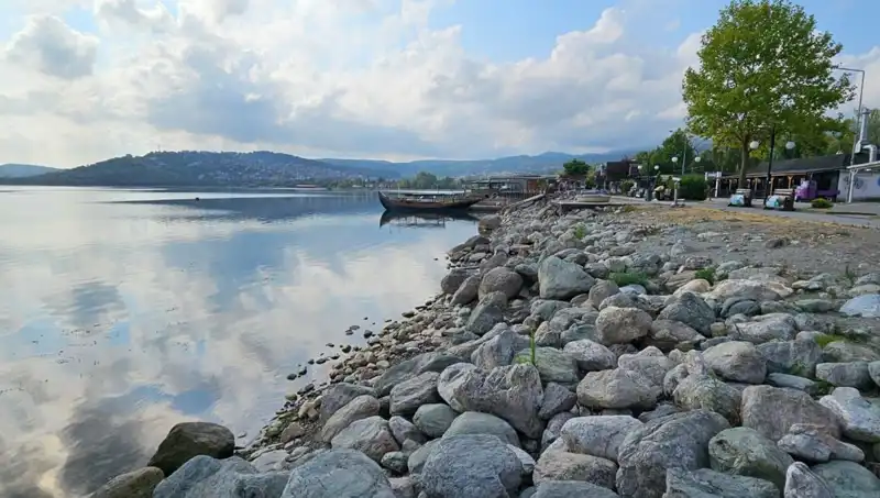 Sapanca Gölü'nde Su Seviyeleri Alarm Veriyor: Nedenleri ve Sonuçları